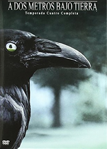 Imagen de A Dos Metros Bajo Tierra - Temporada 4